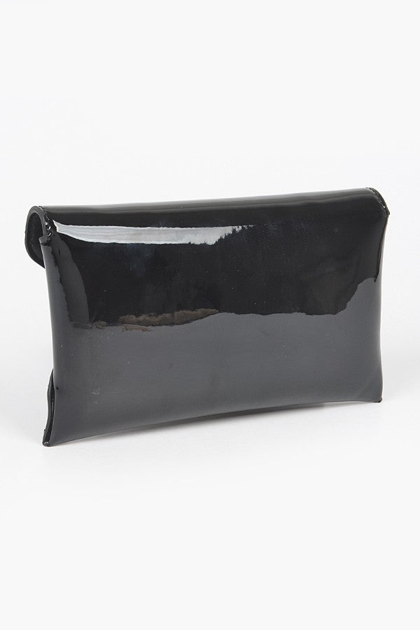 Pretty Envelope Clutch