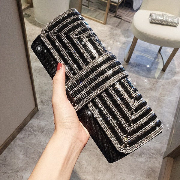 Pretty Elegant Clutch