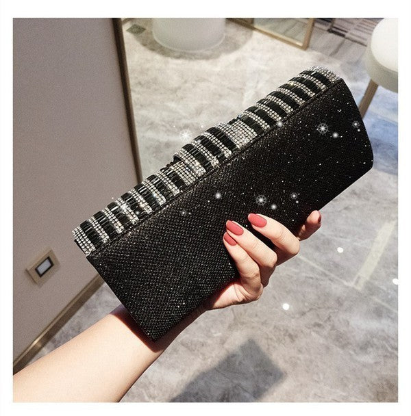 Pretty Elegant Clutch