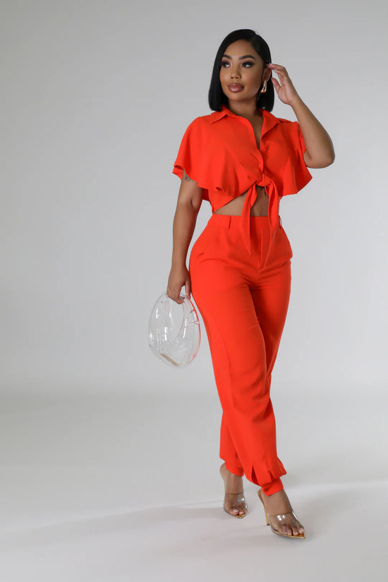 Pretty Day Jumpsuit