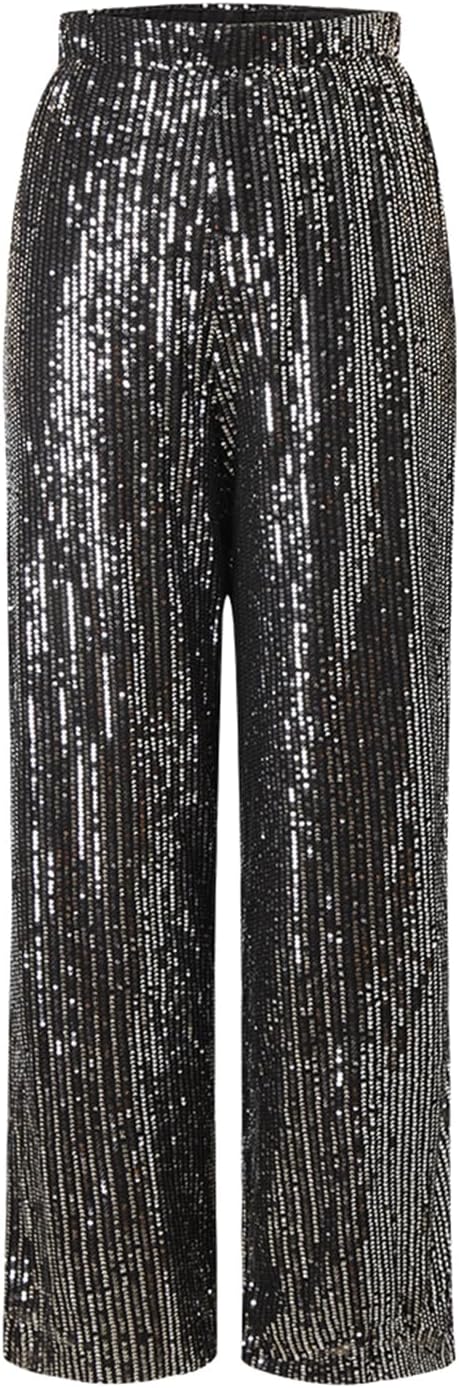 Pretty Sequin Pants